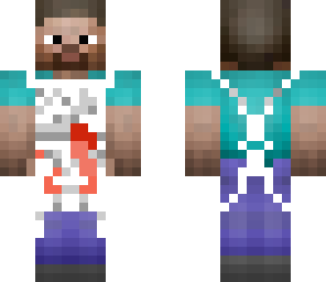 butcher steve