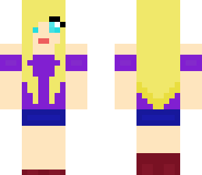 girl