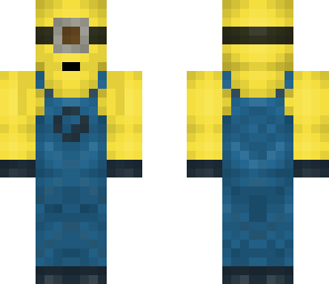 despicable me 2 minion