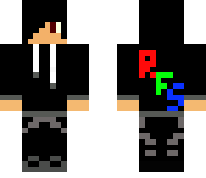 rfs skin