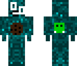 monster