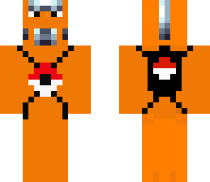 travilin charmander