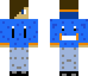 huskymudkip boy