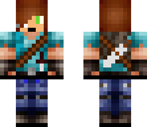 explorer dude
