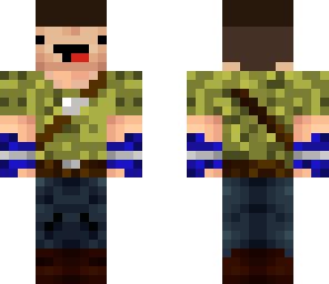 derp adventurer