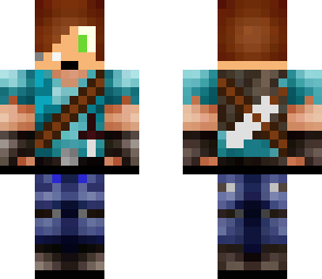 explorer dude 2