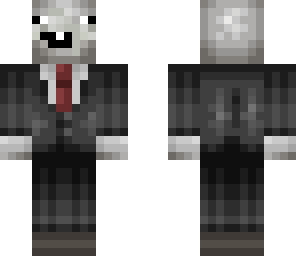 derp slender