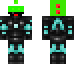 iron yoshi