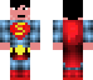 super man