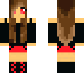 cool girl