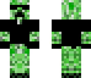 badass creeper