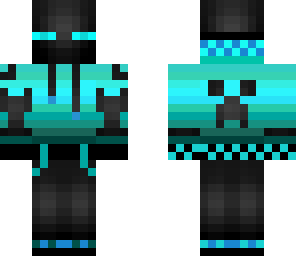 enderman - dj