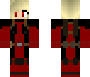 deadpool girl