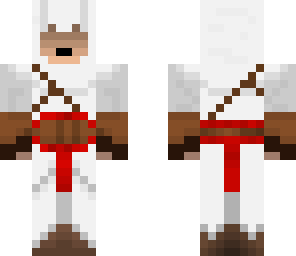 altair ibn-la ahad