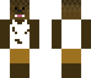 stranded bacca