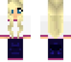 girl
