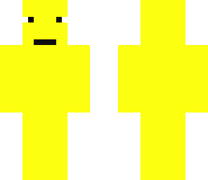 butter man