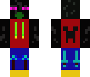 enderman