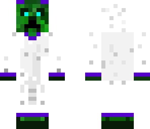 creeper mage