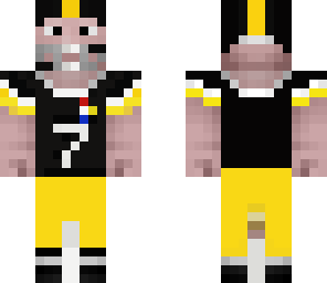 fixed ben