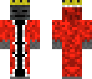 king wither