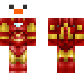 ironchicken
