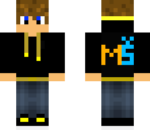 my skin