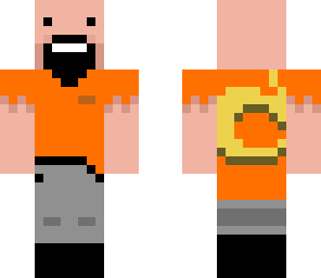 prisoner notch