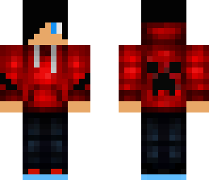 cool dude red 6