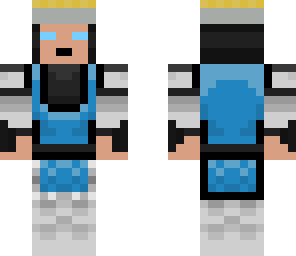 raiden
