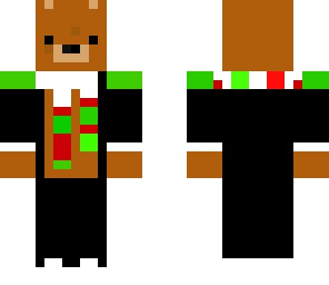 captainbear