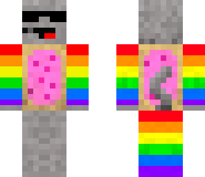 dj nyan cat