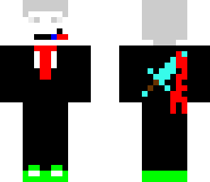 slendy guy