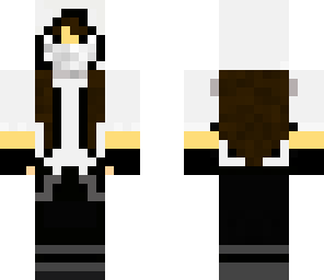 assassin girl