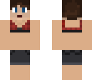 summer skin