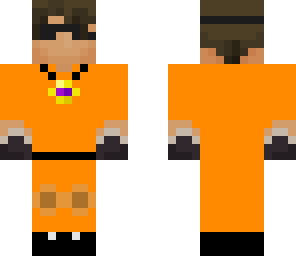 prisoner skythekidrs