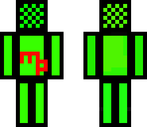 chequered mp
