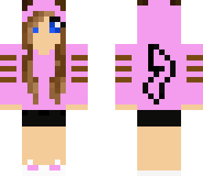 pinkachu
