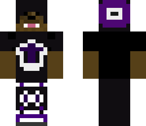 bacca mage