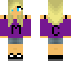 michella w