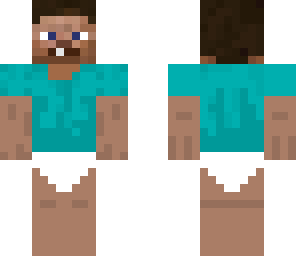 baby steve