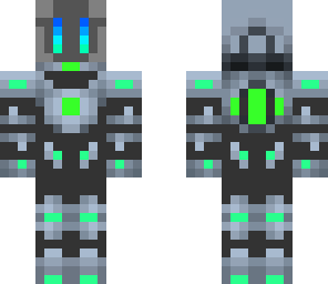 robot