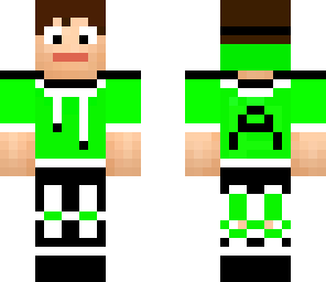 alex's teen 2