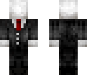 slender man