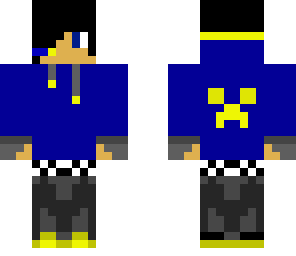 gamer guy