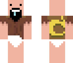 baby notch