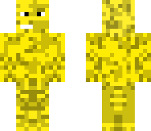 glowstone man