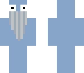 whale