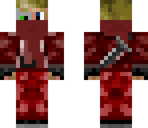 a skin