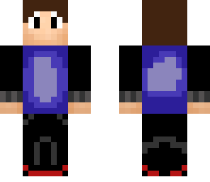 skin name